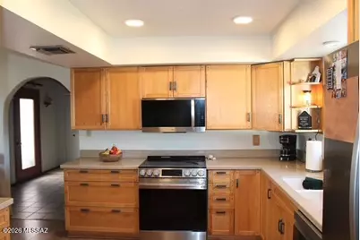 1201 E Old Stewart Road, Willcox, AZ 85643 - Photo 7