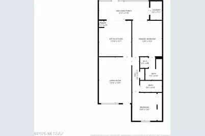 8916 E Palms Park Drive, Tucson, AZ 85715 - Photo 23