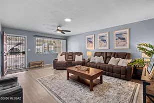 8916 E Palms Park Dr, Tucson, AZ 85715 - Photo 1