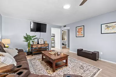8916 E Palms Park Drive, Tucson, AZ 85715 - Photo 5