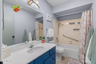 8916 E Palms Park Drive, Tucson, AZ 85715 - Photo 17