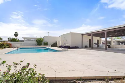 8916 E Palms Park Drive, Tucson, AZ 85715 - Photo 21