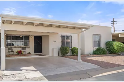 8916 E Palms Park Drive, Tucson, AZ 85715 - Photo 17