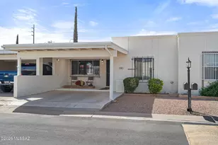 8916 E Palms Park Dr, Tucson, AZ 85715 - Photo 3