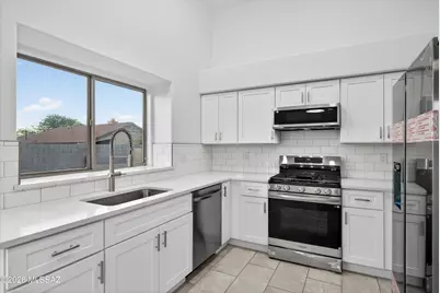 6190 W Sandburg, Tucson, AZ 85743 - Photo 15