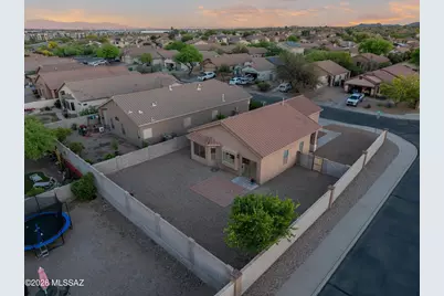 6190 W Sandburg, Tucson, AZ 85743 - Photo 49