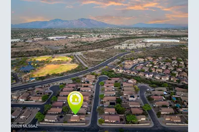 6190 W Sandburg, Tucson, AZ 85743 - Photo 45