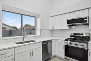 6190 W Sandburg, Tucson, AZ 85743 - Photo 17