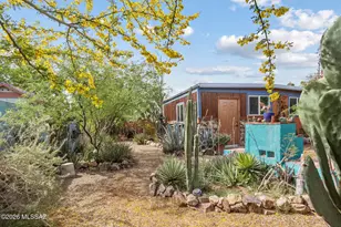 3444 E Bellevue St, Tucson, AZ 85716 - Photo 5