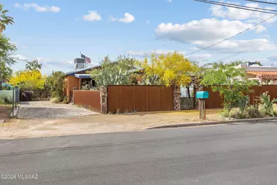 3444 E Bellevue Street, Tucson, AZ 85716 - Photo 33