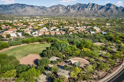 12333 N Brightridge Drive, Oro Valley, AZ 85755 - Photo 35