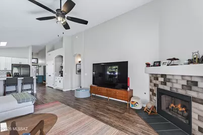 12333 N Brightridge Drive, Oro Valley, AZ 85755 - Photo 11