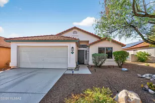 12333 N Brightridge Dr, Oro Valley, AZ 85755 - Photo 43