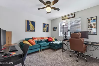 12333 N Brightridge Drive, Oro Valley, AZ 85755 - Photo 23