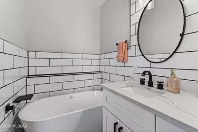 12333 N Brightridge Drive, Oro Valley, AZ 85755 - Photo 21