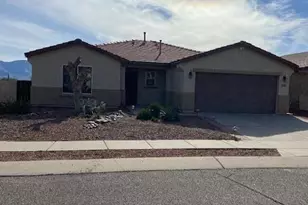 3610 E Secretariat Rd, Tucson, AZ 85739 - Photo 1