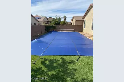 3610 E Secretariat Road, Tucson, AZ 85739 - Photo 9