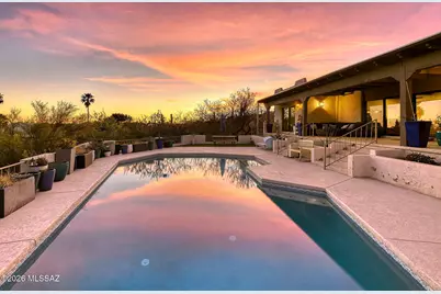 6835 N Los Leones Drive, Tucson, AZ 85718 - Photo 35