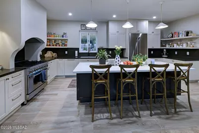 6835 N Los Leones Drive, Tucson, AZ 85718 - Photo 15