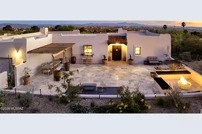 6835 N Los Leones Drive, Tucson, AZ 85718 - Photo 3