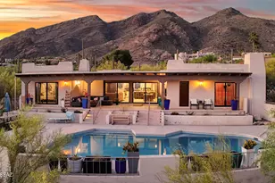 6835 N Los Leones Dr, Tucson, AZ 85718 - Photo 1