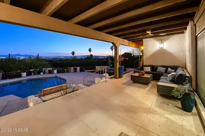 6835 N Los Leones Drive, Tucson, AZ 85718 - Photo 33