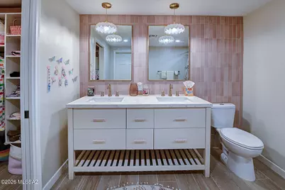 6835 N Los Leones Drive, Tucson, AZ 85718 - Photo 27