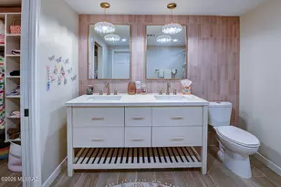 6835 N Los Leones Dr, Tucson, AZ 85718 - Photo 27