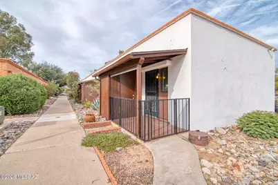 366 S La Canada Drive #A, Green Valley, AZ 85614 - Photo 23