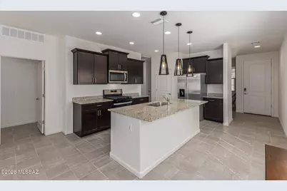 12600 E Caden Drive, Vail, AZ 85641 - Photo 7