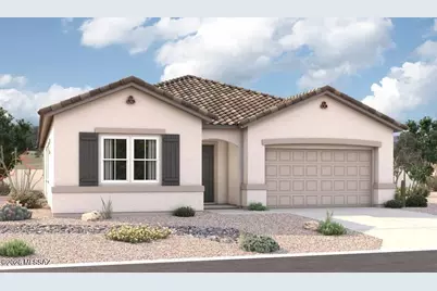 8587 E Wild Licorice Circle, Vail, AZ 85641 - Photo 1