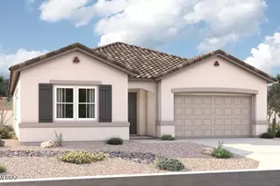 8587 E Wild Licorice Cir, Vail, AZ 85641 - Photo 1