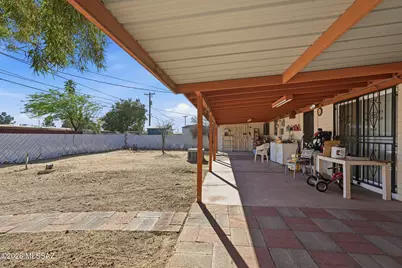 4626 E 26th Street, Tucson, AZ 85711 - Photo 27
