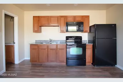 102 W District #2, Tucson, AZ 85714 - Photo 1