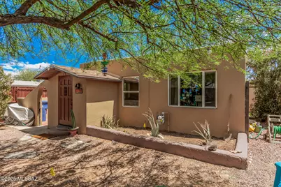 1130 E Spring Street, Tucson, AZ 85719 - Photo 3