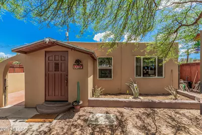 1130 E Spring Street, Tucson, AZ 85719 - Photo 1