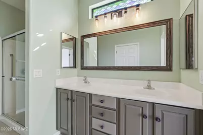 307 W Calle Media Luz, Sahuarita, AZ 85629 - Photo 17