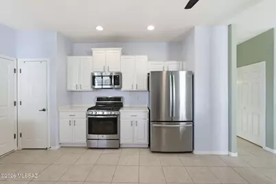 307 W Calle Media Luz, Sahuarita, AZ 85629 - Photo 11