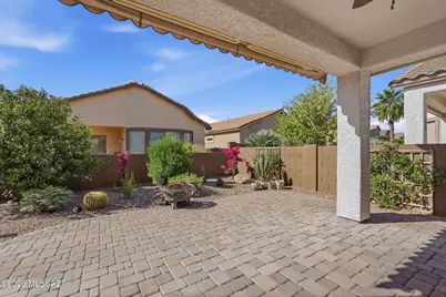 307 W Calle Media Luz, Sahuarita, AZ 85629 - Photo 23