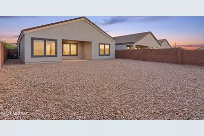 12540 W Gini Lane, Marana, AZ 85653 - Photo 31