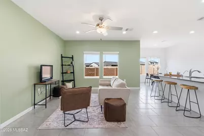 12540 W Gini Lane, Marana, AZ 85653 - Photo 21