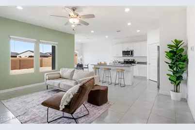 12540 W Gini Lane, Marana, AZ 85653 - Photo 21