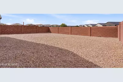 12540 W Gini Lane, Marana, AZ 85653 - Photo 35