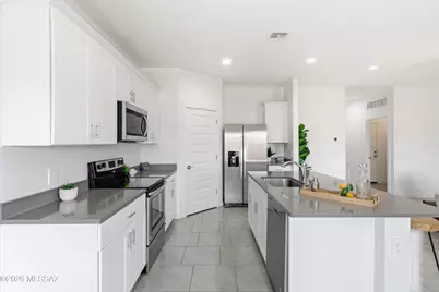 12540 W Gini Lane, Marana, AZ 85653 - Photo 15