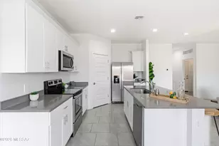 12540 W Gini Ln, Marana, AZ 85653 - Photo 15