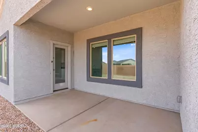 12540 W Gini Lane, Marana, AZ 85653 - Photo 33