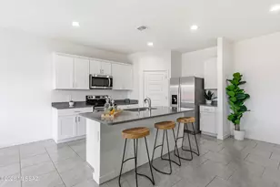 12540 W Gini Ln, Marana, AZ 85653 - Photo 13