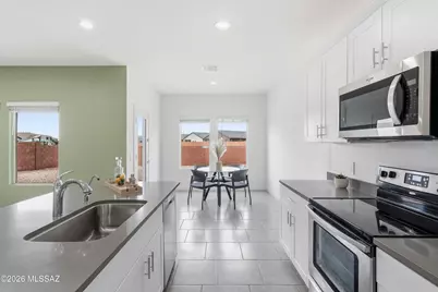 12540 W Gini Lane, Marana, AZ 85653 - Photo 17