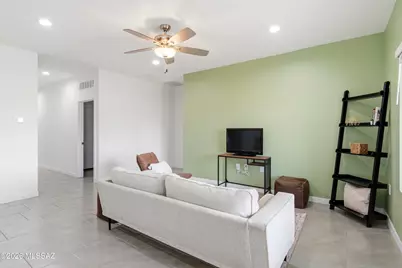 12540 W Gini Lane, Marana, AZ 85653 - Photo 19