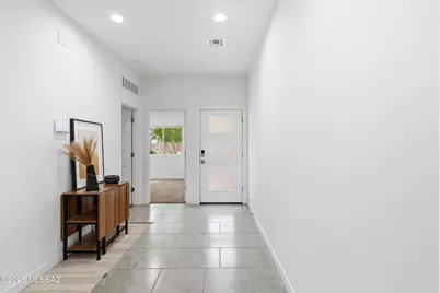 12540 W Gini Lane, Marana, AZ 85653 - Photo 3